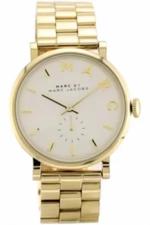 Ladies Marc Jacobs Baker Watch MBM3243