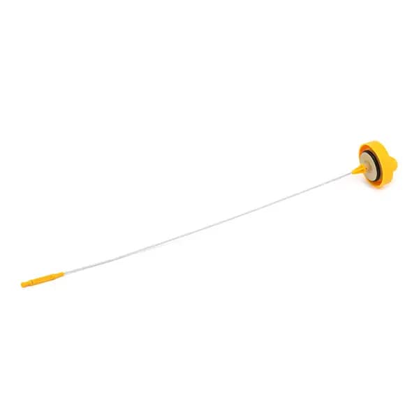 FEBI BILSTEIN Oil Dipstick febi Plus 44808 MERCEDES-BENZ,C-Klasse Limousine (W204),C-Klasse T-modell (S204),E-Klasse Limousine (W212)