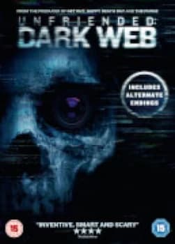 Unfriended: Dark Web