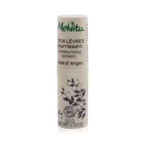 MelvitaHuile D'Argan (Argan Oil) Moisturizing Lip Balm 3.5g/0.12oz