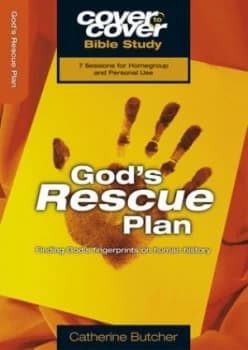 Gods Rescue Plan by Catherine Butcher