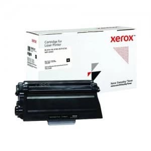 Xerox Everyday Replacement For TN-3390 Laser Toner Ink Cartridge Black 006R04207