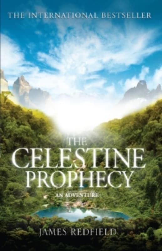 The Celestine Prophecy by James Redfield Paperback