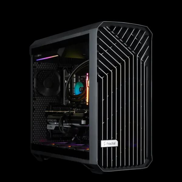 Chillblast Apex Desktop Gaming PC