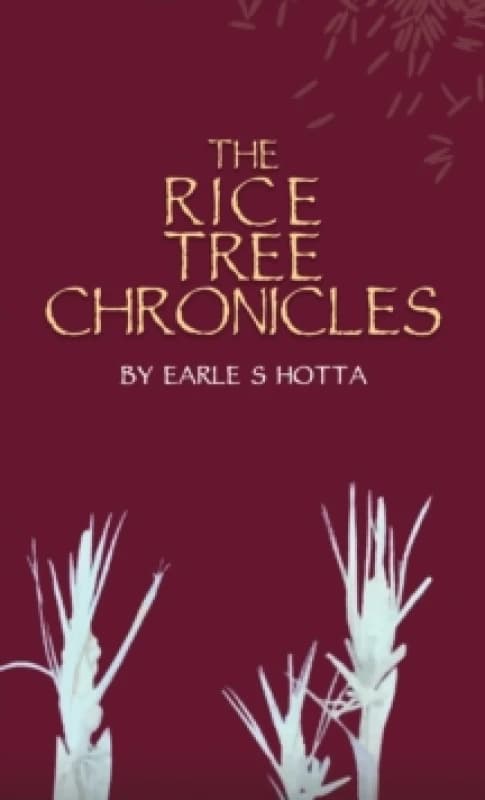 The Rice Tree Chronicles Paperback / softback