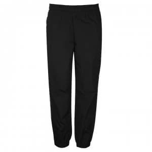 Reebok MYT Woven Jogging Pants Ladies - Black