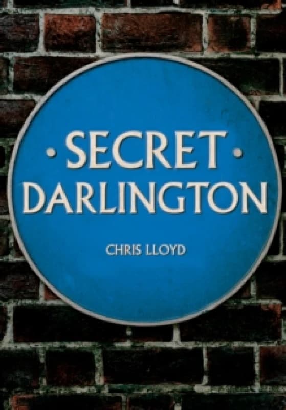 Secret Darlington Paperback / softback