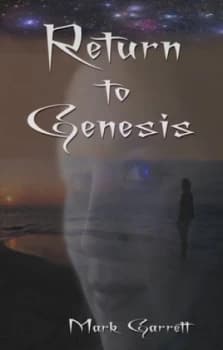 Return to Genesis by Mark Garrett Book