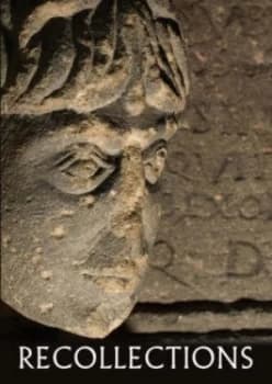 Recollections by Maureen Almond and Glyn Goodrick and Museum of Antiquities of the University and Society of Antiquaries of N Paperback