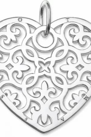 Thomas Sabo Jewellery Pendant JEWEL PE650-001-12