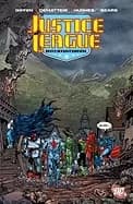 justice league international vol 5