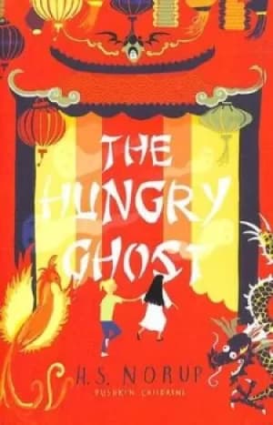 The hungry ghost by H. S. Norup