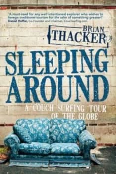Sleeping around by Brian Thacker Paperback