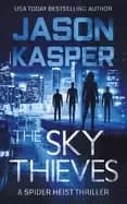 sky thieves kasper jason