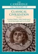 cambridge dictionary of classical civilization