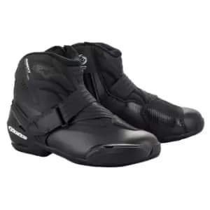 Alpinestars Stella SMX-1 R V2 Black Shoes 36