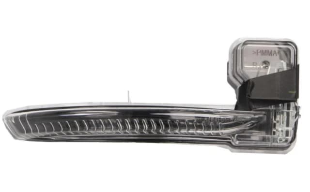 BLIC 5403-09-1241106P Turn Signal Right Exterior Mirror Indicator (62)