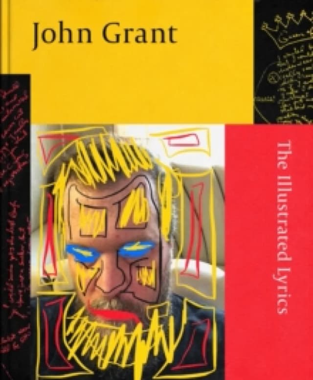 John Grant. Hardback. By John Grant Books