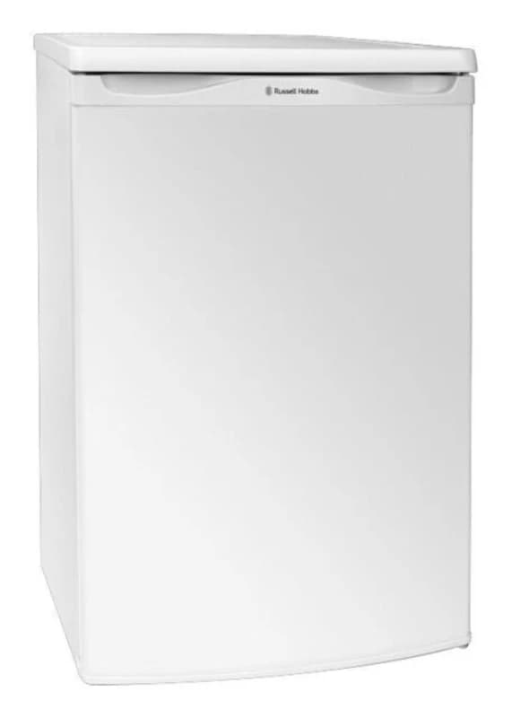 Russell Hobbs RHUCFZ55 85L Undercounter Freezer