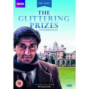 The Glittering Prizes The Complete Series DVD