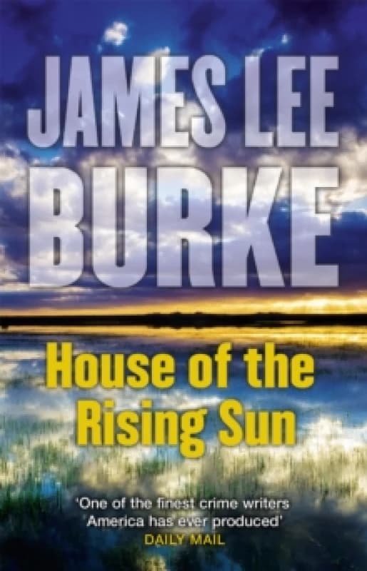 House of the Rising Sun Paperback / softback