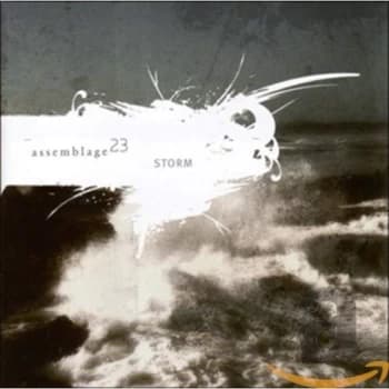 Assemblage 23 - Storm CD