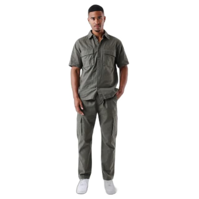 Project X Paris Cargo Trousers Project X Paris Gris Male S 2542038_OG
