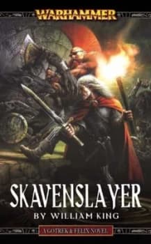 Skavenslayer Paperback