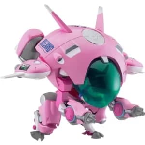 Overwatch Nendoroid Jumbo Action Figure Meka Classic Skin Edition 20 cm