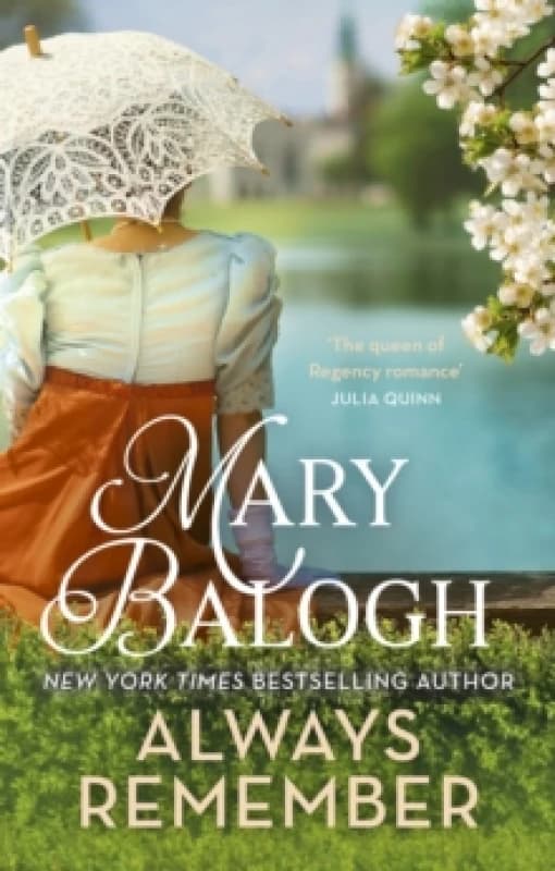 Always Remember. Paperback. By Mary Balogh Books