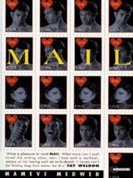 Mail by Mameve Medwed Paperback