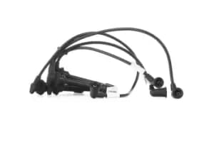 RIDEX Ignition Lead Set HYUNDAI,KIA 685I0015 2750123A00,2750123B00,2750123B01 2750123B70,2750123A00