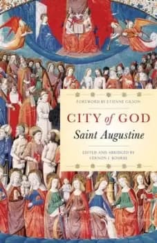 City of God by St. Augustine