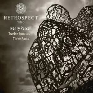 Henry Purcell Twelve Sonatas in Three Parts by Henry Purcell CD Album