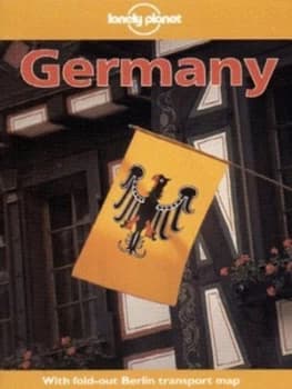 Germany by Stephen Fallon Book