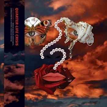 QUARTER LIFE CRISIS - Quarter-Life Crisis CD