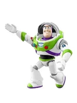 Toy Story Toy Story Action-Chop Buzz Lightyear