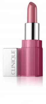Clinique Pop Glaze Sheer Lip Colour and Primer Sugar Plum