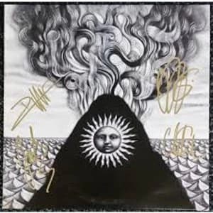 Gojira - Magma Vinyl