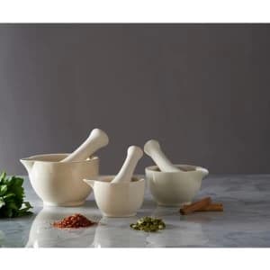 Mason Cash Pestle & Mortar Medium
