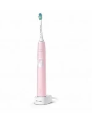 Philips Protectiveclean 4300 Without Tc Pink Hx6806/04