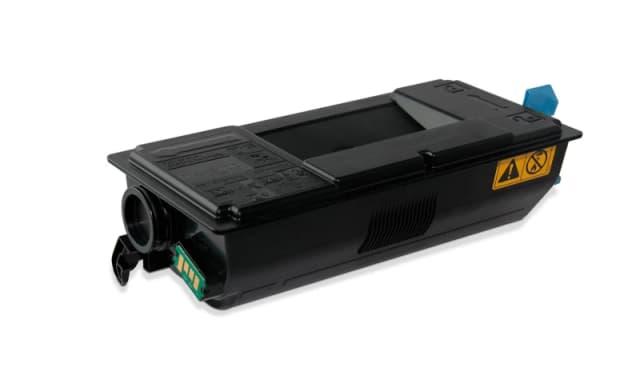 PrintMate KYOCERA TK-3100. remanufactured toner. Black 12500p