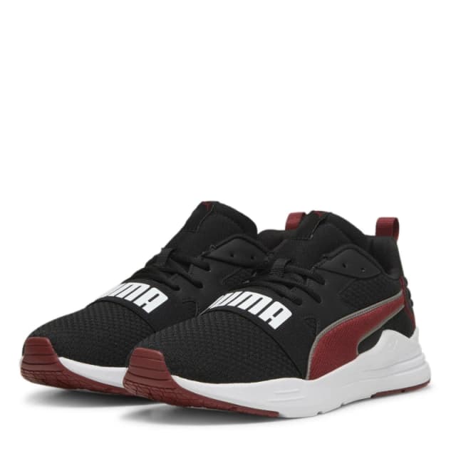 Puma Wired Run Pure Runners 4 (37) Black 27203741240