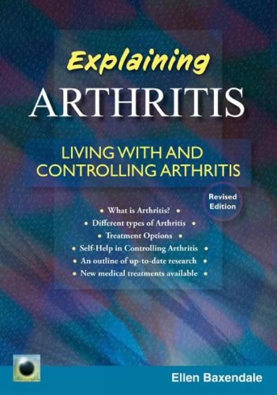 An Emerald Guide To Explaining Arthritis : Living with and Controlling Arthritis Paperback / softback