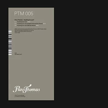Prins Thomas - Anything For You? Vinyl