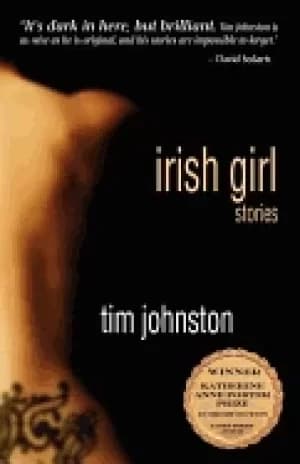 irish girl stories