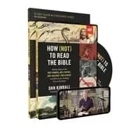 how not to read the bible study guide with dvd making sense of the anti wom