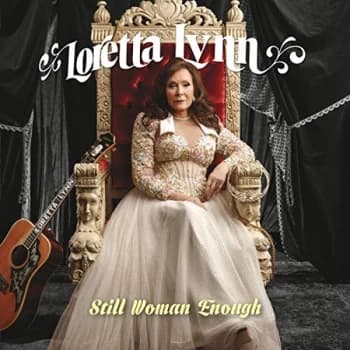 Lynn, Loretta - Still Woman Enough Vinyl