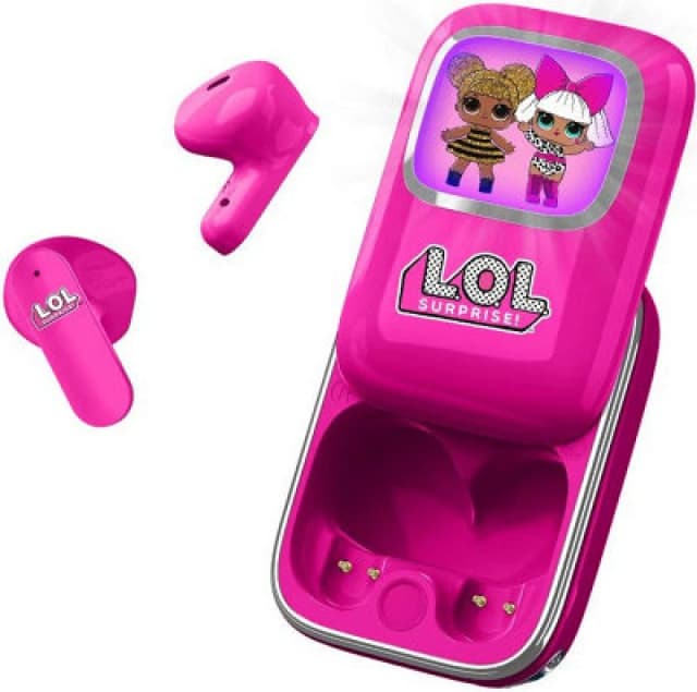 OTL L.o.l Surprise Slide Open Tws Earphones