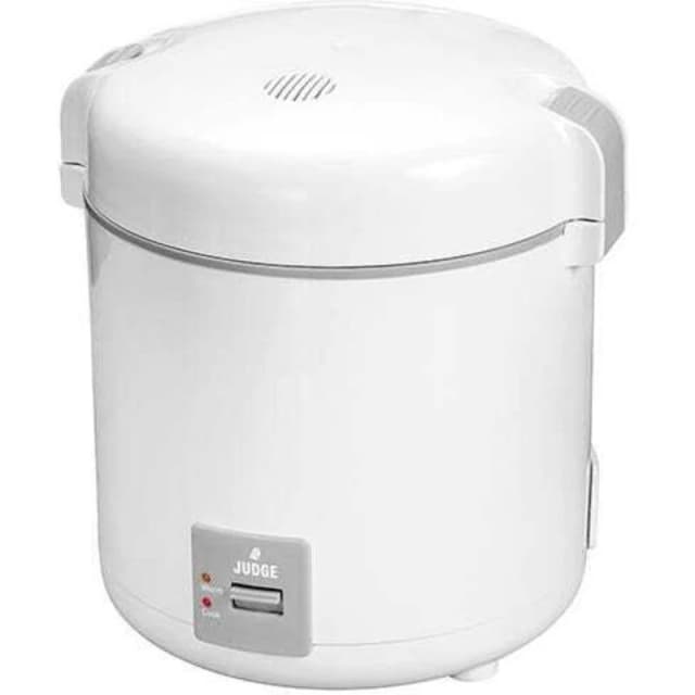 Judge Judge - Mini Rice Cooker JEA63